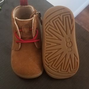 Baby UGGS!!